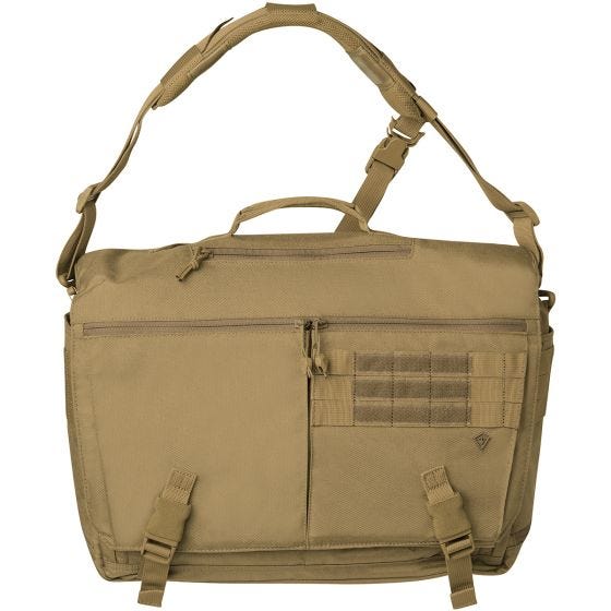 Сумка Через Плечо First Tactical Ascend - Coyote