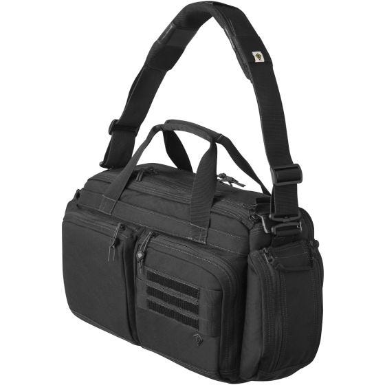 Чемодан First Tactical - Черный
