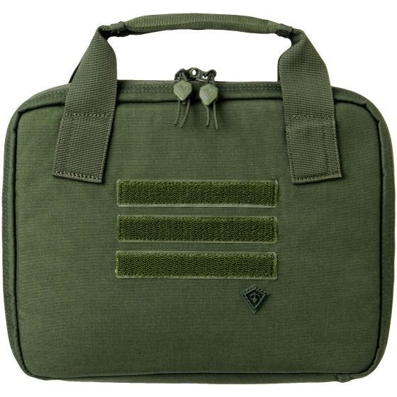 Большой Чехол для Пистолета First Tactical - Зеленый