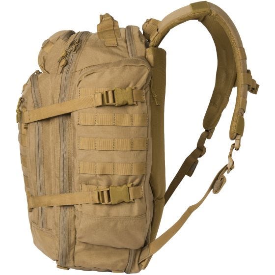 Рюкзак First Tactical Specialist для 3-дневных Операций - Coyote