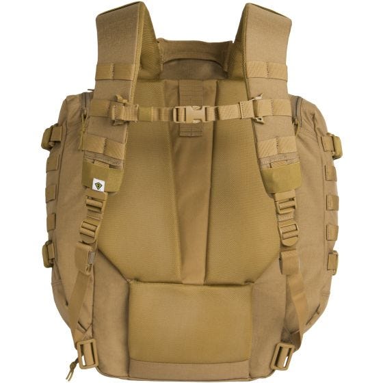 Рюкзак First Tactical Specialist для 3-дневных Операций - Coyote