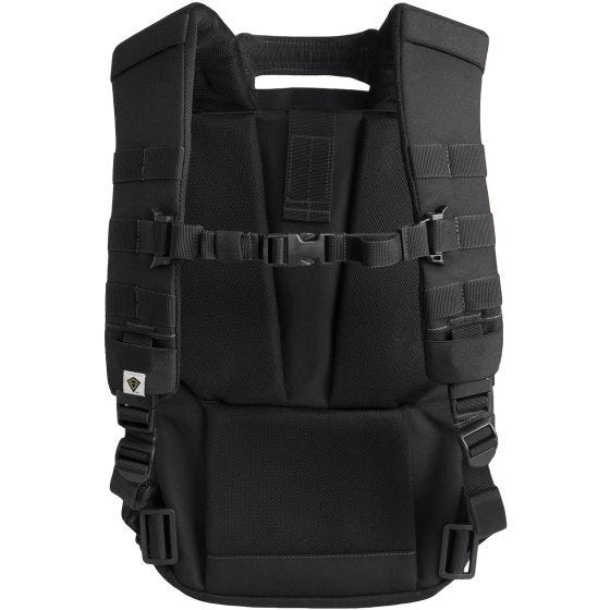 Рюкзак First Tactical Specialist Малый - Черный