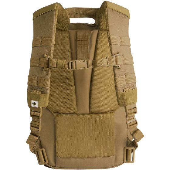 Рюкзак First Tactical Specialist Малый - Coyote