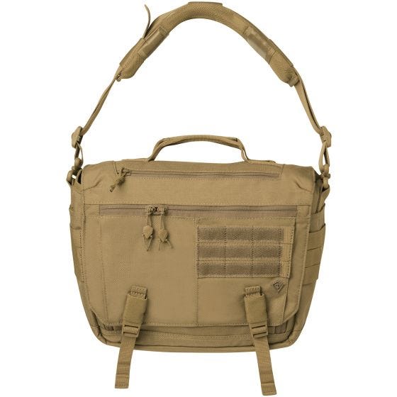 Боковая Сумка First Tactical Summit - Coyote