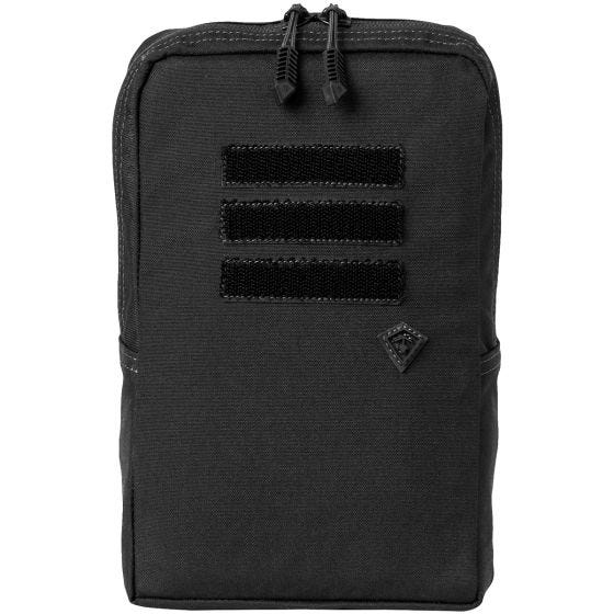 Подсумок First Tactical Tactix 6x10 - Черный