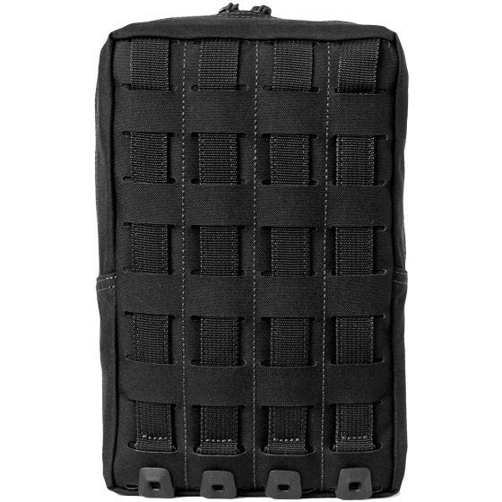 Подсумок First Tactical Tactix 6x10 - Черный