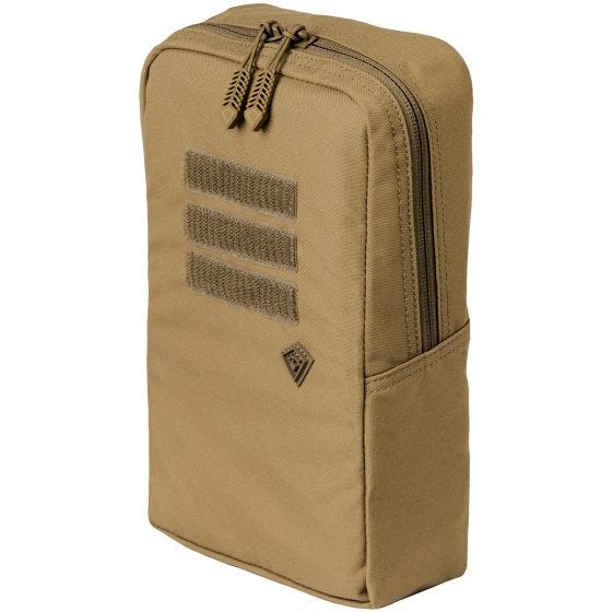 Подсумок First Tactical Tactix 6x10 - Coyote
