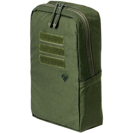 Подсумок First Tactical Tactix 6x10 - Зеленый