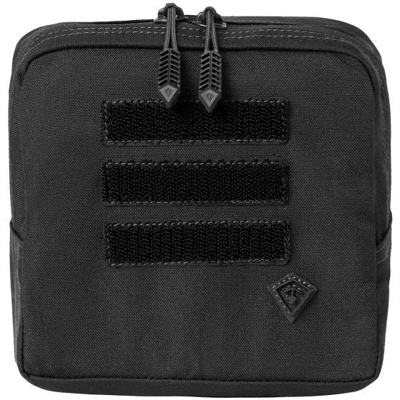 Подсумок First Tactical Tactix 6x6 - Черный