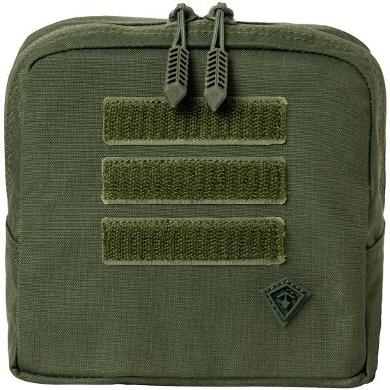 Подсумок First Tactical Tactix 6x6 - Зеленый