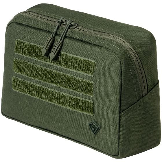 Подсумок First Tactical Tactix 9x6 - Зеленый
