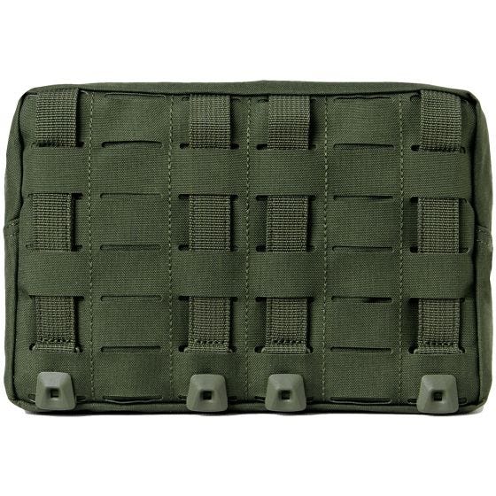 Подсумок First Tactical Tactix 9x6 - Зеленый