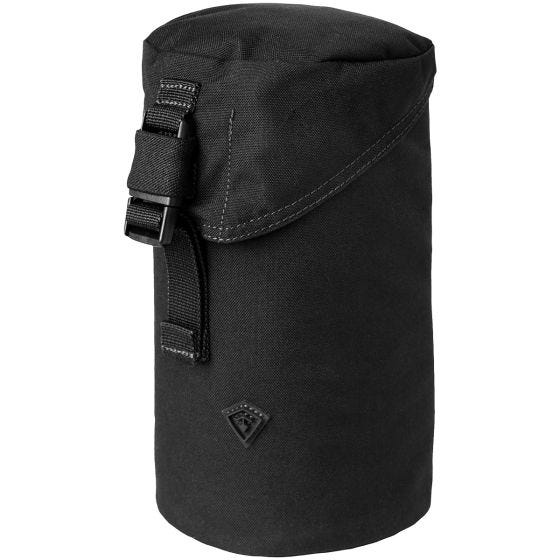 Подсумок для Бутылки First Tactical Tactix 1.0L - Черный