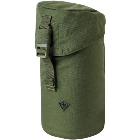 Подсумок для Бутылки First Tactical Tactix 1.0L - Зеленый