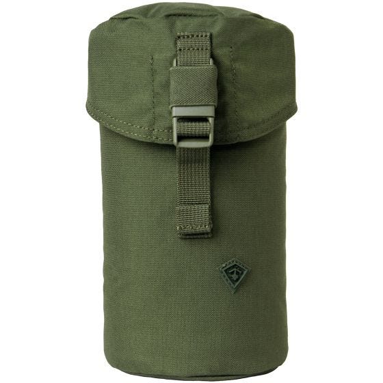 Подсумок для Бутылки First Tactical Tactix 1.0L - Зеленый