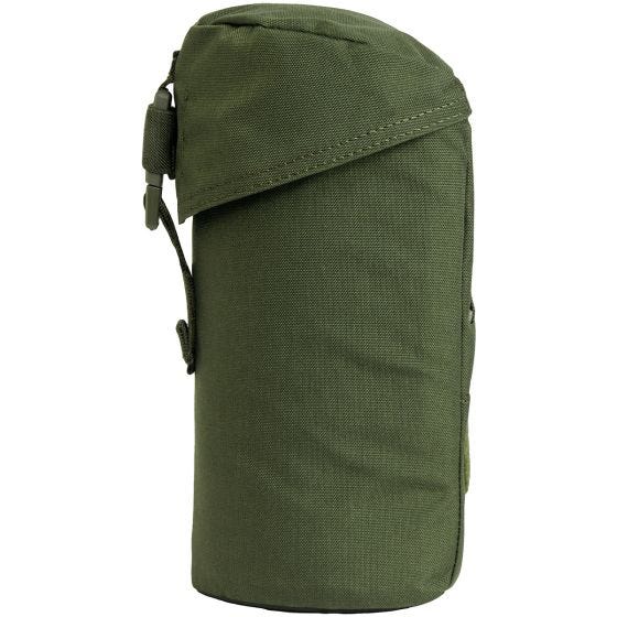 Подсумок для Бутылки First Tactical Tactix 1.0L - Зеленый