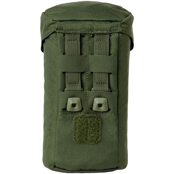 Подсумок для Бутылки First Tactical Tactix 1.0L - Зеленый
