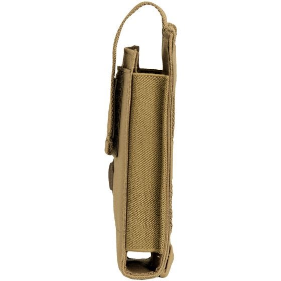 Средний Подсумок для Электронной Техники First Tactical Tactix - Coyote