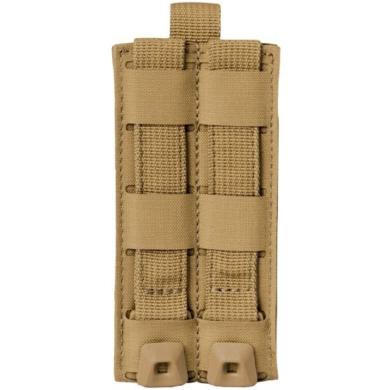 Средний Подсумок для Электронной Техники First Tactical Tactix - Coyote