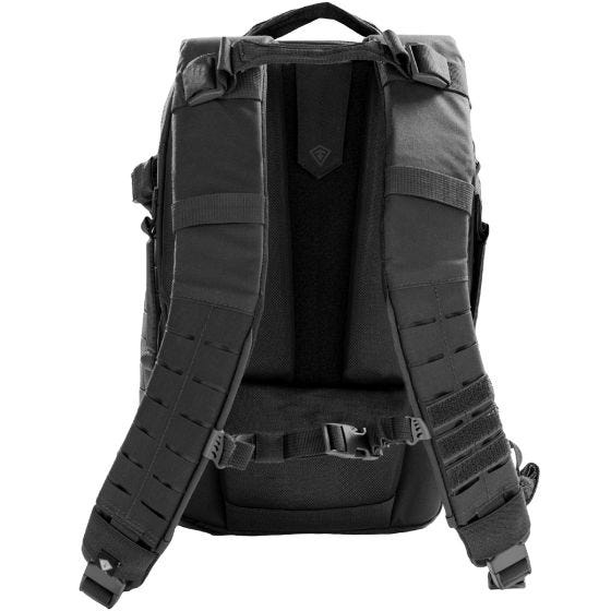 Рюкзак First Tactical Tactix Малый - Черный