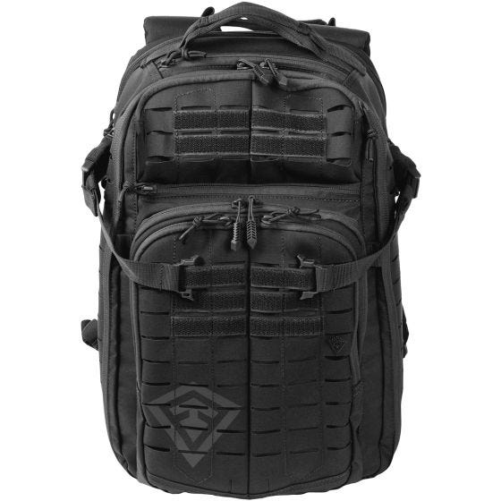 Рюкзак First Tactical Tactix Малый - Черный