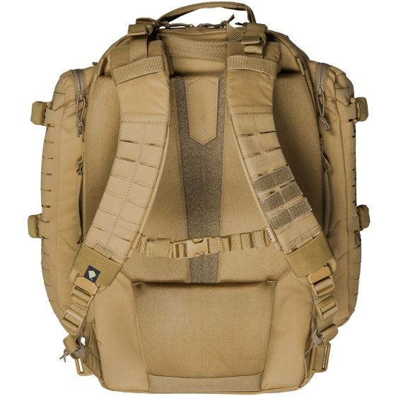 Рюкзак First Tactical Tactix для 3-дневных Операций - Coyote