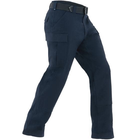 Штаны First Tactical Tactix BDU Мужские - Midnight Navy