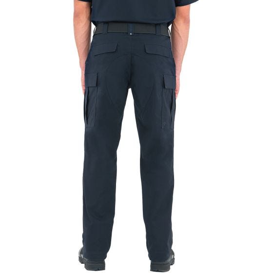 Штаны First Tactical Tactix BDU Мужские - Midnight Navy