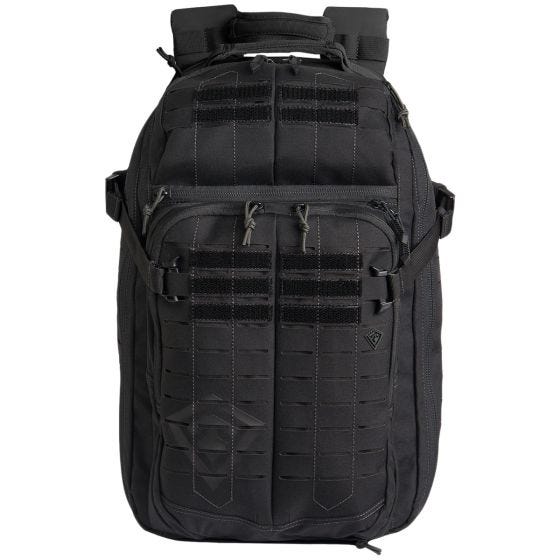 Рюкзак First Tactical Tactix для Суточных Операций - Черный