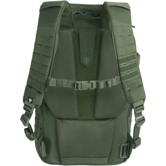 Рюкзак First Tactical Tactix для Суточных Операций - Зеленый