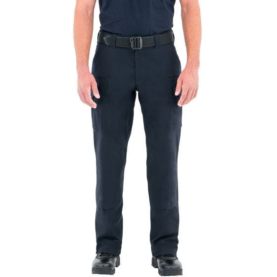 Тактические Штаны First Tactical Tactix Мужские - Midnight Navy