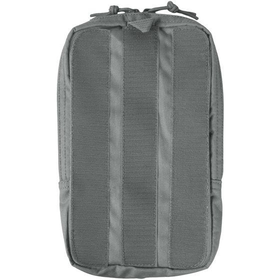 Подсумок First Tactical Tactix 6x10 на Велкро - Asphalt