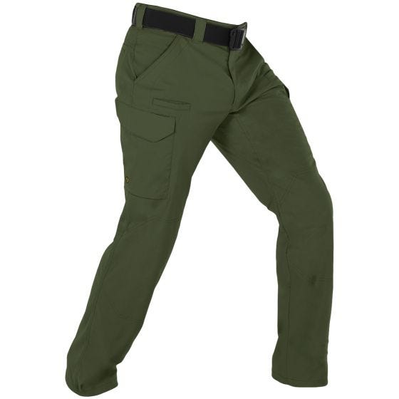 Штаны First Tactical V2 Tactical Мужские - Зеленый