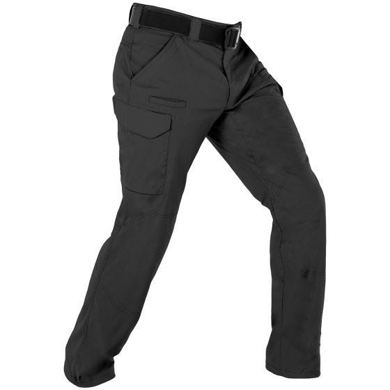 Штаны First Tactical Velocity Tactical Мужские - Черный