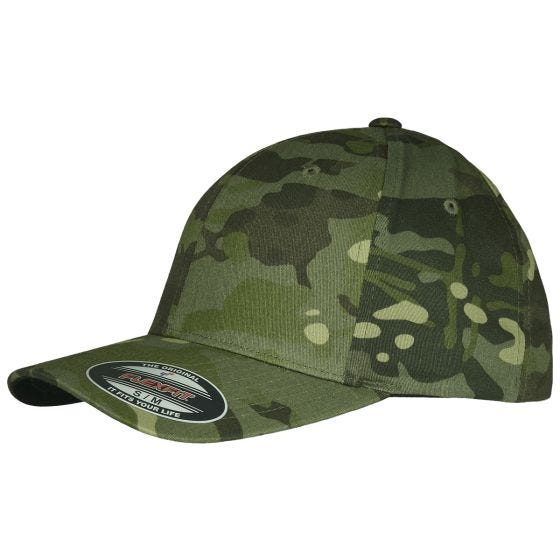 Кепка Flexfit - Tropic MultiCam