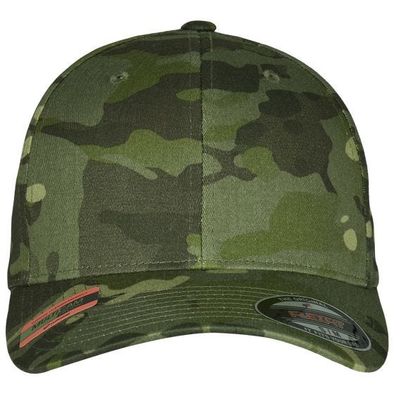 Кепка Flexfit - Tropic MultiCam