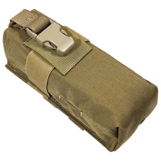 Подсумок для Рации Flyye PRC 148 MBITR MOLLE - Coyote Brown