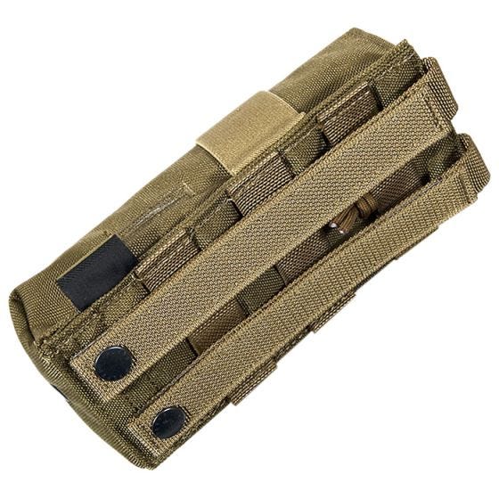 Подсумок для Рации Flyye PRC 148 MBITR MOLLE - Coyote Brown
