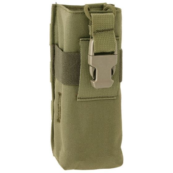 Подсумок для Рации Flyye PRC 148 MBITR MOLLE - Хаки