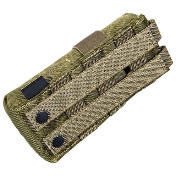Подсумок для Рации Flyye PRC 148 MBITR MOLLE - Хаки