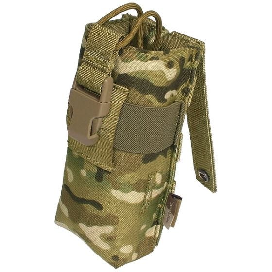 Подсумок для Рации Flyye PRC 148 MBITR MOLLE - MultiCam