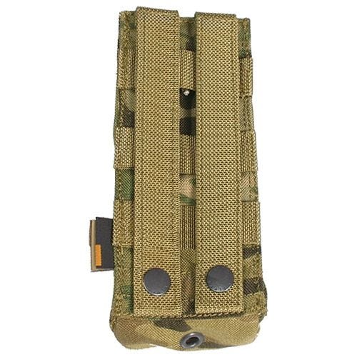Подсумок для Рации Flyye PRC 148 MBITR MOLLE - MultiCam