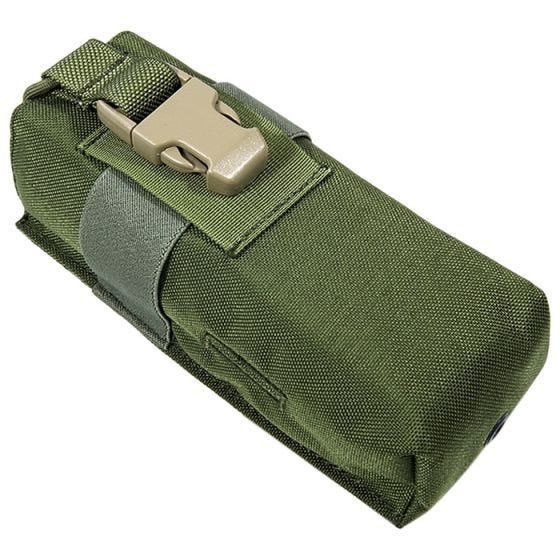 Подсумок для Рации Flyye PRC 148 MBITR MOLLE - Olive Drab