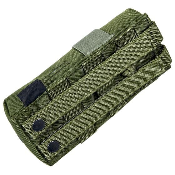 Подсумок для Рации Flyye PRC 148 MBITR MOLLE - Olive Drab