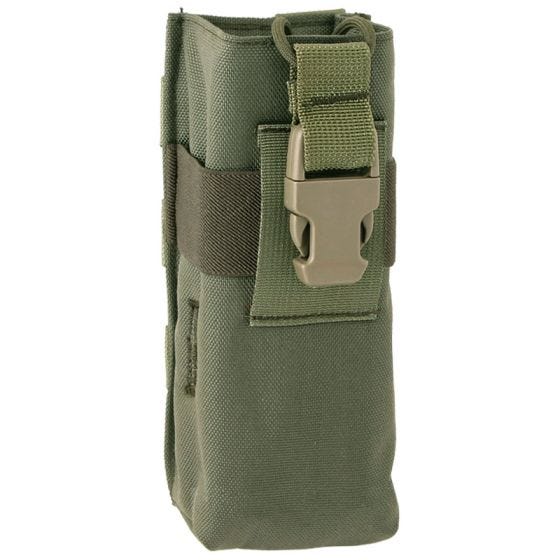 Подсумок для Рации Flyye PRC 148 MBITR MOLLE - Ranger Green