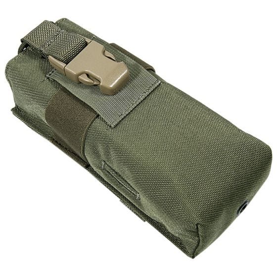 Подсумок для Рации Flyye PRC 148 MBITR MOLLE - Ranger Green