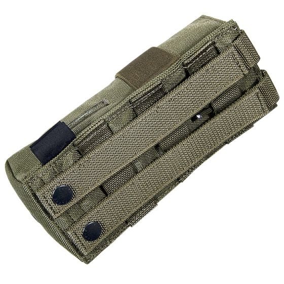 Подсумок для Рации Flyye PRC 148 MBITR MOLLE - Ranger Green