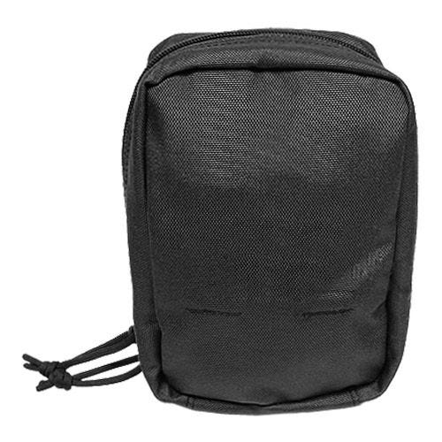 Подсумок для Аптечки Первой Помощи Flyye MOLLE - Черный