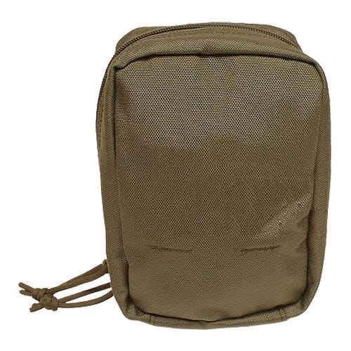 Подсумок для Аптечки Первой Помощи Flyye MOLLE - Coyote Brown
