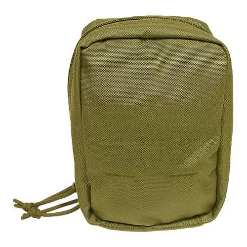 Подсумок для Аптечки Первой Помощи Flyye MOLLE - Хаки